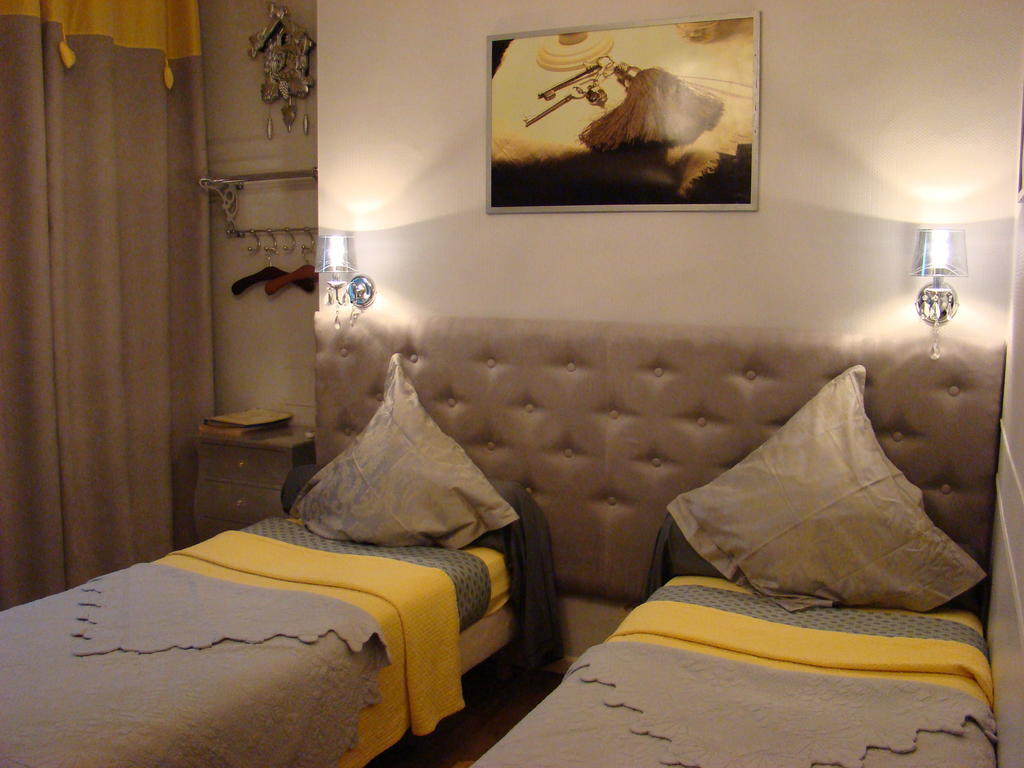 " Chimay B & B " - Ptits Dej Gourmands Proposes Zimmer foto