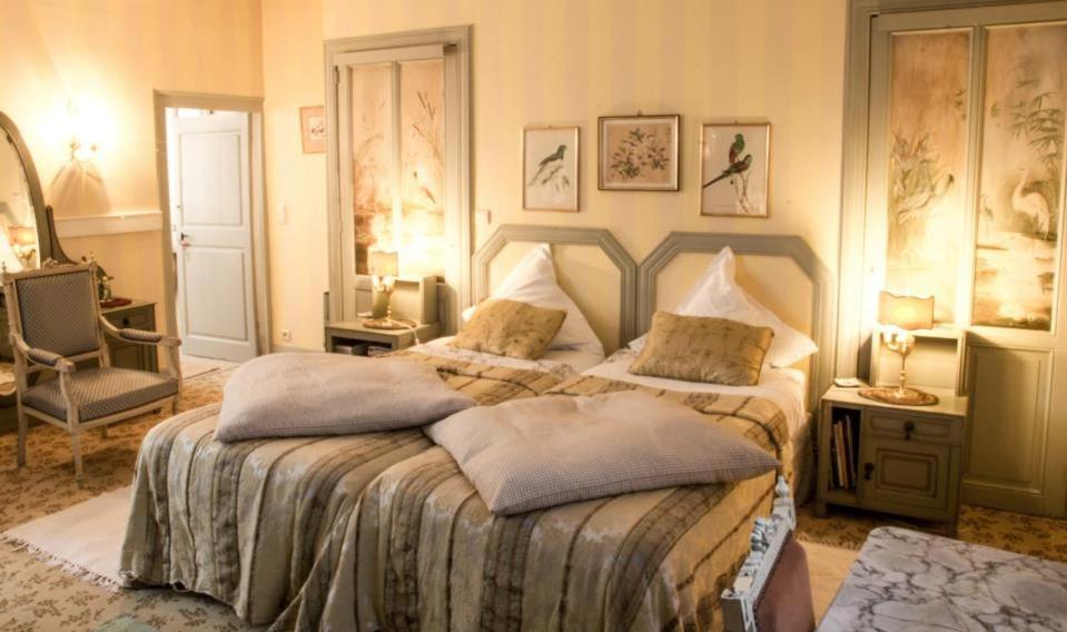 " Chimay B & B " - Ptits Dej Gourmands Proposes Exterior foto